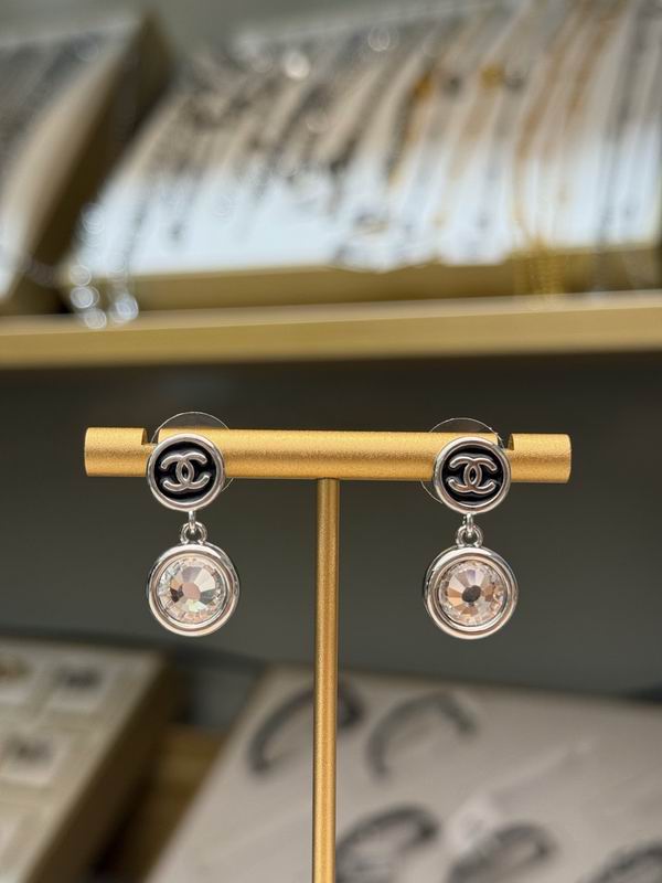 Chanel Earring 07yxs441